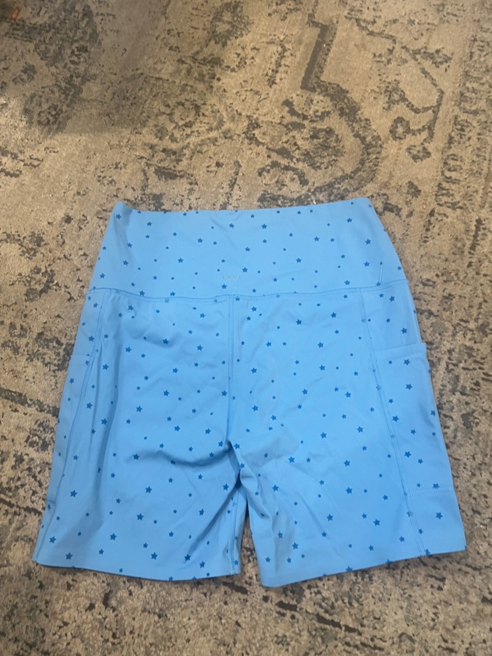 Tavi Stash & Dash Biker Short 6” - Picture 8 of 9
